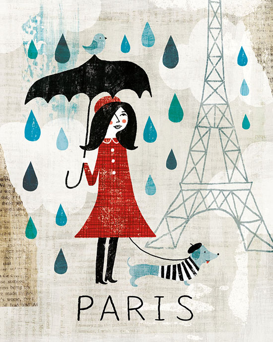 4. Rainy_Day_Paris_8x10