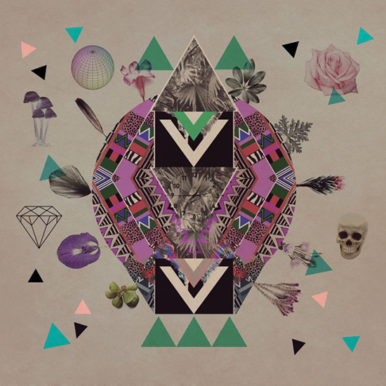 7. collage-artistic-creative-aztec-tribal-native-vasare-nar-designer-illustrator-commision-artwork-music-album-cover-2013-2014-trend