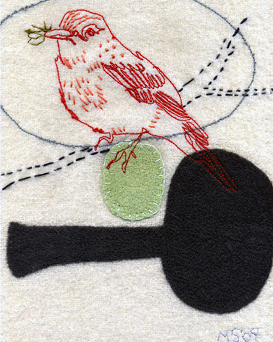 9. Maxine-Sutton-Little-Red-Bird