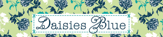 Daisies-Blue-Logo