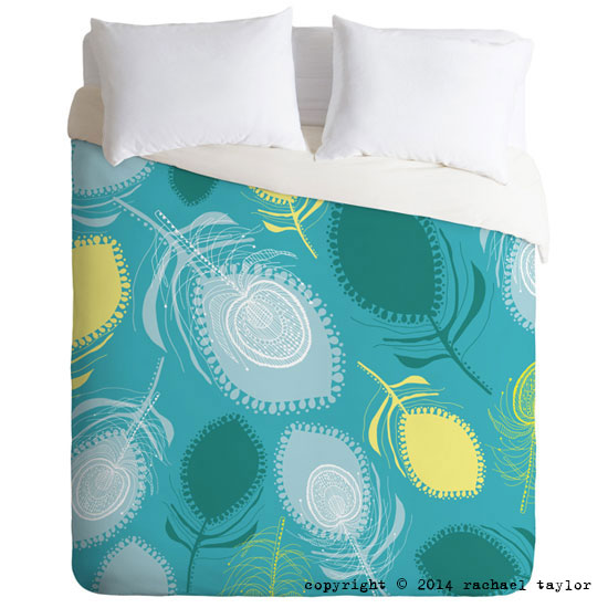 RT_DENYDESIGNS_DUVET_ELECTRICFEATHERSHAPES_COPYRIGHT_550PX