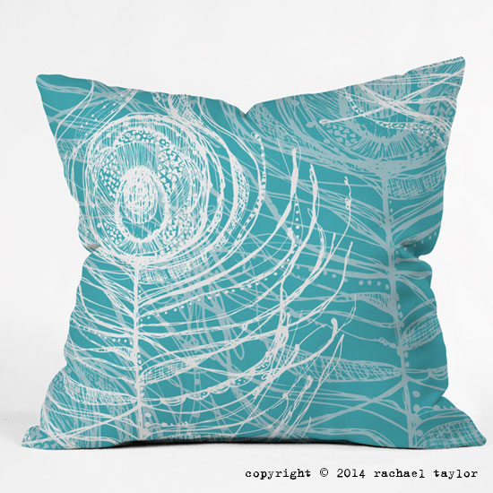RT_DENYDESIGNS_LAYEREDPEACOCKFEATHERS_THROWPILLOW_COPYRIGHT_550PX