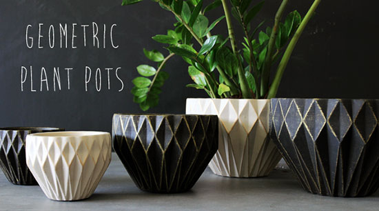 plantpots