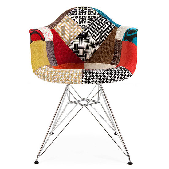 original_eames-style-patchwork-cushioned-wool-armchair