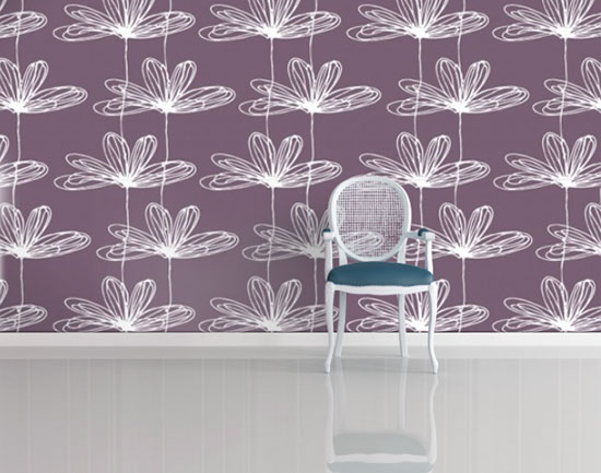 ETCHED-FLORAL-PURPLE-CHAIR