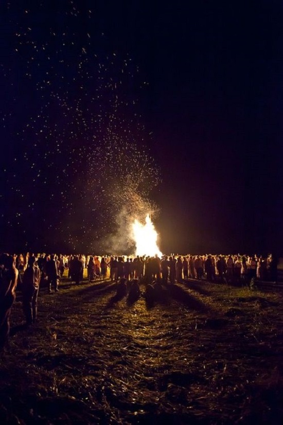 bonfire 8