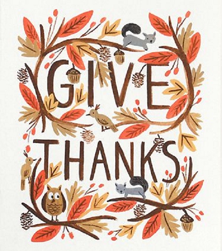 givethanks