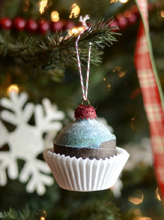 cupcake decoration 8