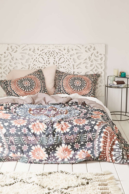 Urban Bed Spreads