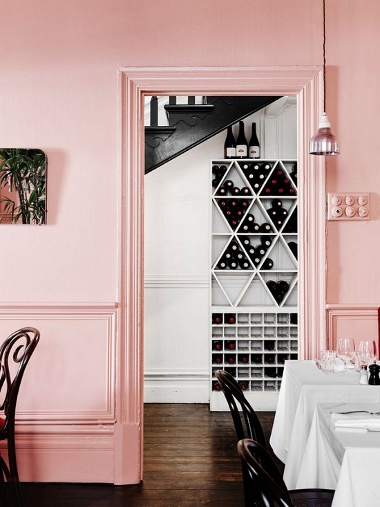 quartz-rose-dining-room
