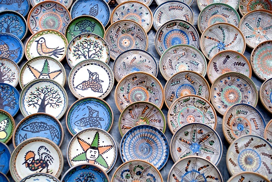 Horezu-the-core-of-Romanian-traditional-pottery