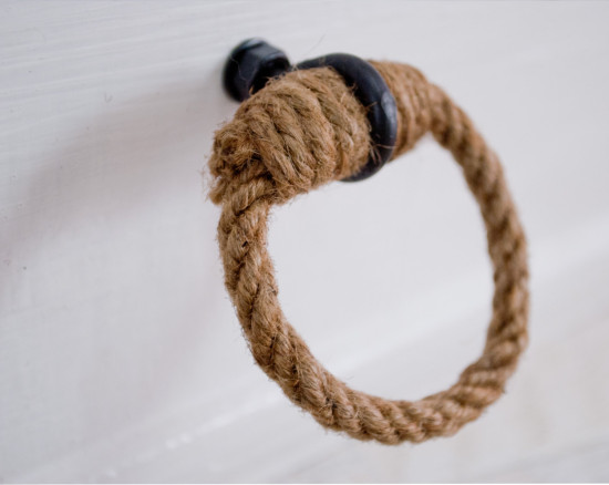 DIY Rope