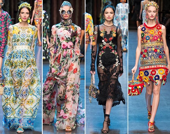 Dolce_Gabbana_spring_summer_2016_collection_Milan_Fashion_Week11