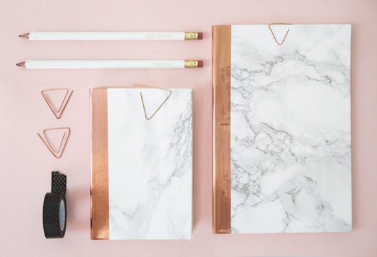 DIY-marble-and-copper-stationery-21