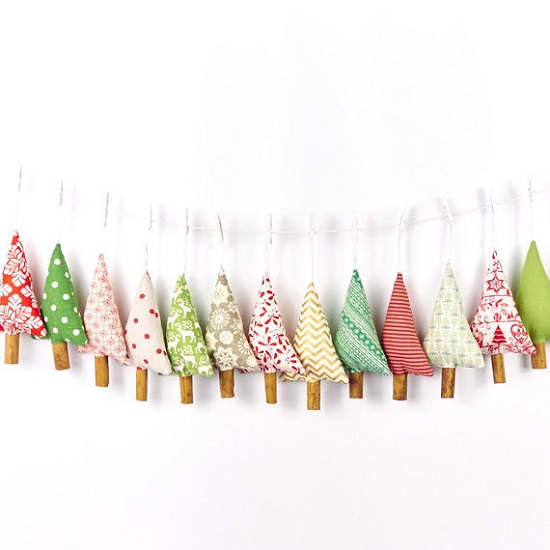 Christmas Decoration SongoftheSeam 7