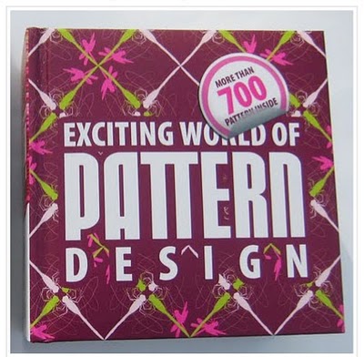 Print & Pattern-Book Review