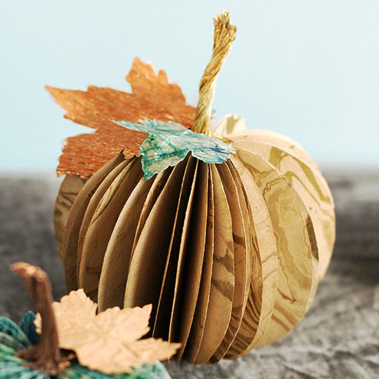 Interiors Roundup - Fall Decor & Crafts Galore!