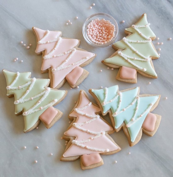 Family Fun - 10 Christmas Cookie Ideas!