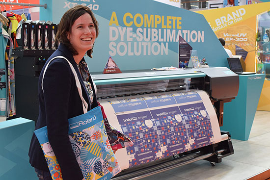 Studio News - FESPA DIGITAL Round-up