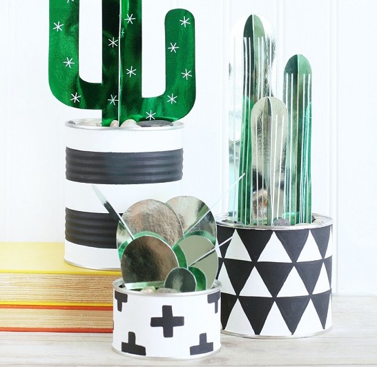 Creative Inspiration - 5 Fun & Easy DIY Projects