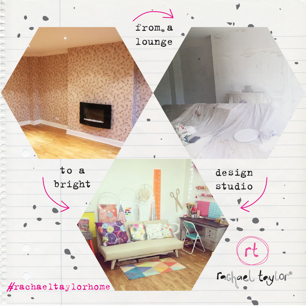 Make a House a Home - Design Studio