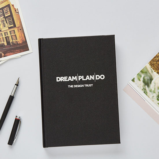 DREAM PLAN DO - Plan For a Beautiful Business!