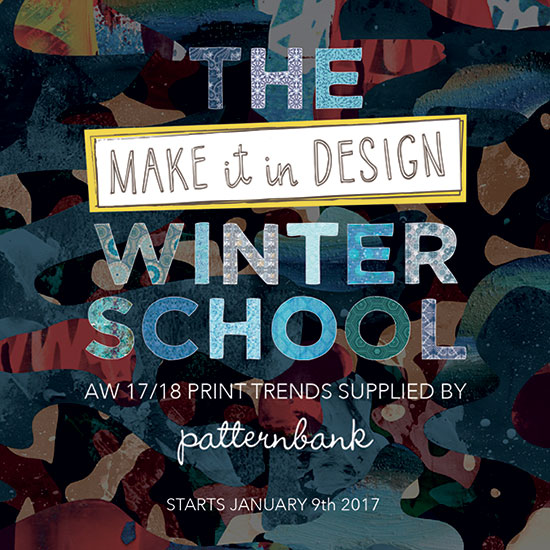 Winter School 2017 - Join The Fun!