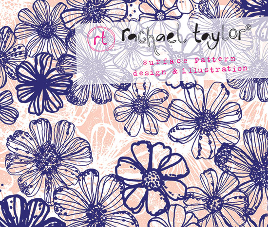 Rachael's Surtex Exhibition + MIID Meet Up News!