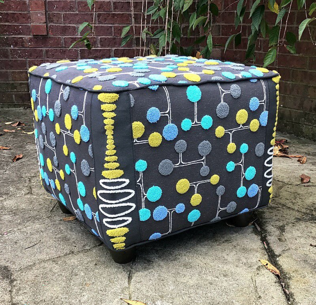 Friday Inspo - Funky Furniture Love!