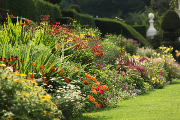 Arley Hall & Gardens FREE* Drawing Event!