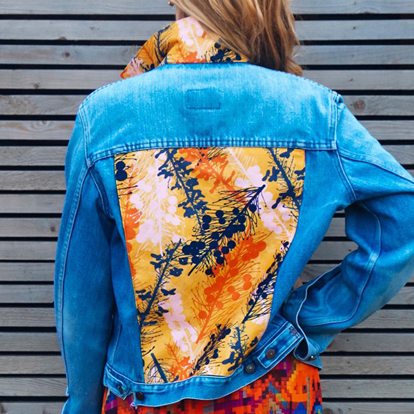 ✂️Customise Your Jacket✂️ Service Launched!