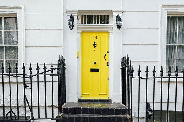 5 tips to renovating your home in London