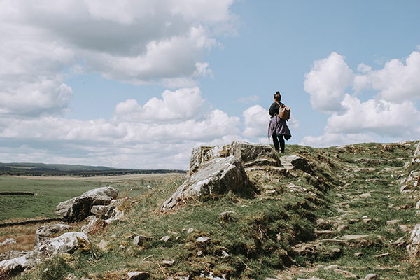 Tips to happy holidays in Northumberland