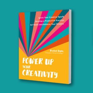 Power Up Your Creativity with FREE gift!