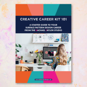 Creative Career Kit 101 Ebook