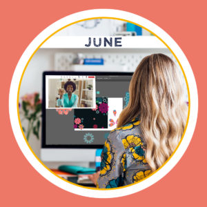Creative Coaching JUNE 2026