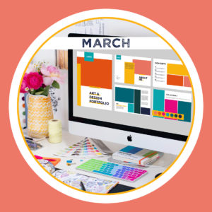 Portfolio Review - March 2027