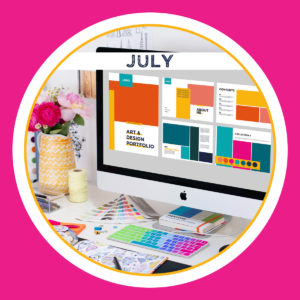 Portfolio Review - July 2026