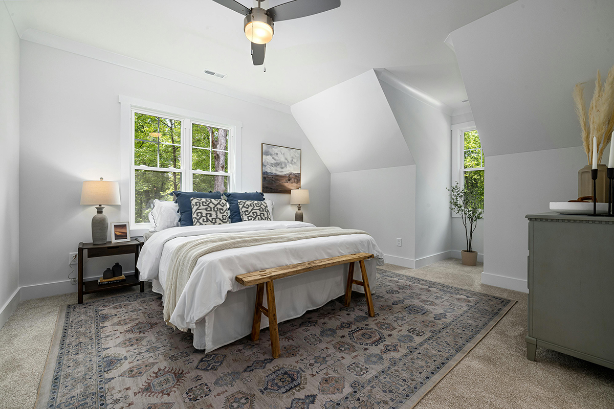 When Replacing Bedroom Floors Actually Saves Money