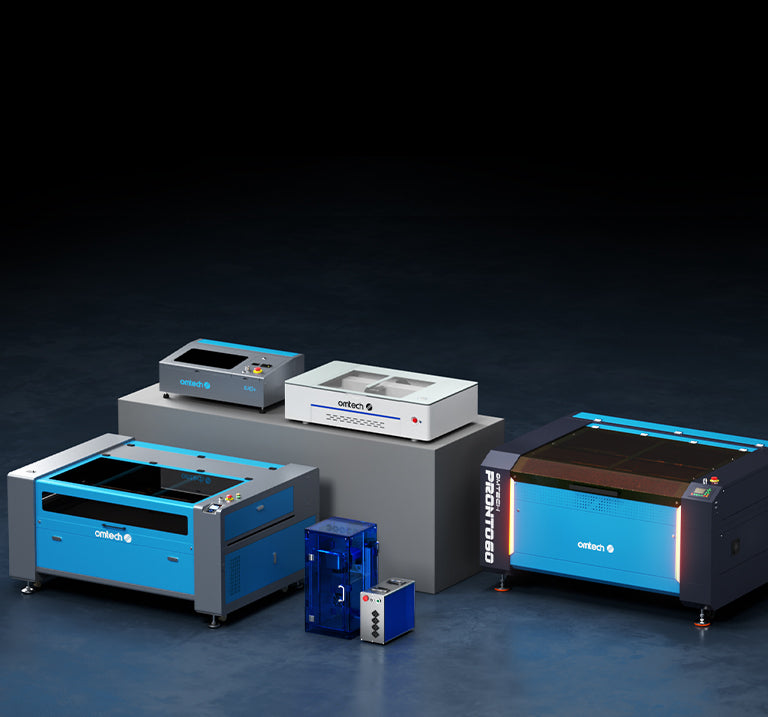 Why Many UK Schools Outgrow Their OMTech Laser Faster Than Expected